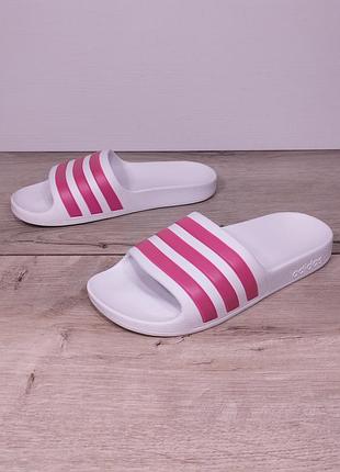 Шлепкі adidas 35р 2