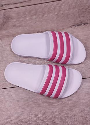Шлепкі adidas 35р 6