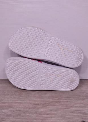 Шлепкі adidas 35р 5