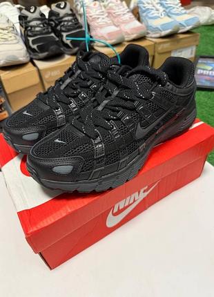 Кросівки nike p6000