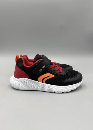 Кросівки geox sprintye 32 р