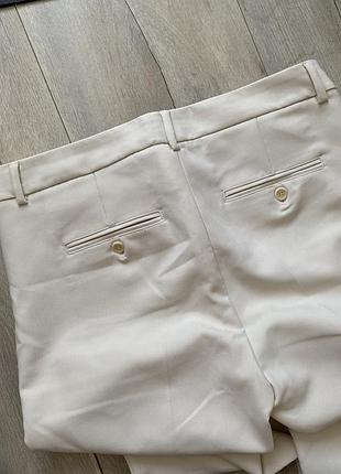 Брюки max mara weekend 4