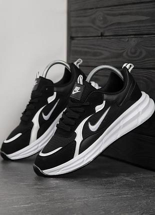 Мужские кроссовки найк стильные повседневные nike racer 40 41