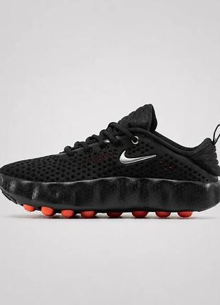 Чоловічі / жіночі кросівки найк стильні повсякденні nike mind 37 44