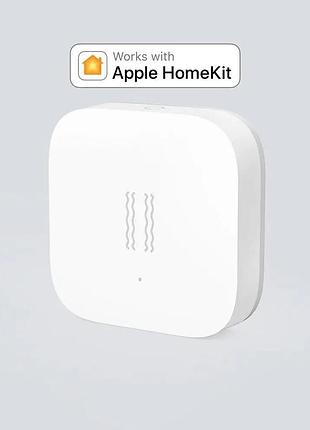 Датчик вибрации aqara vibration sensor detector 4
