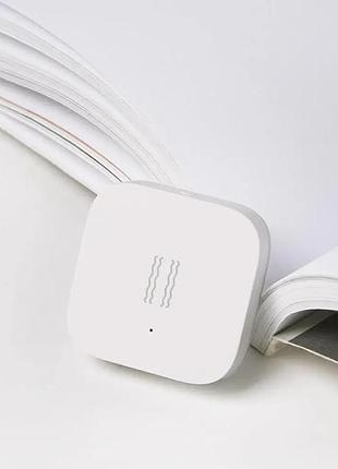 Датчик вибрации aqara vibration sensor detector 5