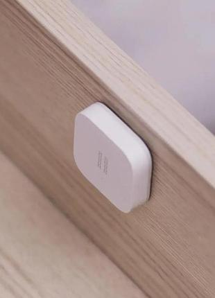Датчик вибрации aqara vibration sensor detector 3