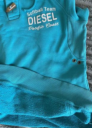 Худі оригінал diesel, 5