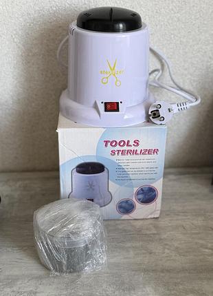 Сухожар tools sterilizer