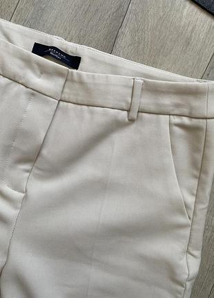 Брюки max mara weekend 5