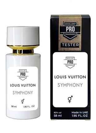 Louis vuitton symphony