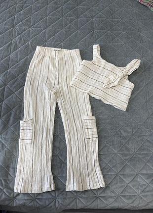 Літній костюм