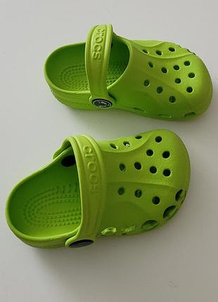 Crocs,размер 4с5.