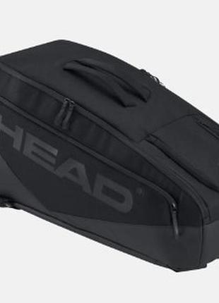 Чохол head pro x racquet bag l bk