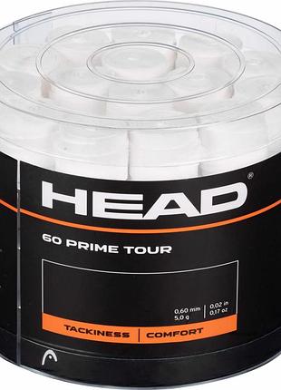Обмотка head prime tour поштучно (box 60)