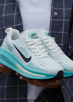 Кроссовки найк nike zoom vemero 18