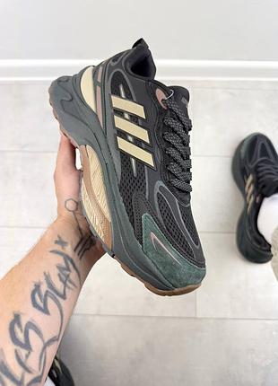 Мужские кроссовки adidas track pro bb, демисезонные кроссовки