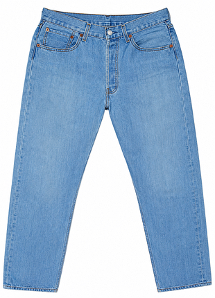 Levis 501 джинсы мужские original w31l30 сток su60-1