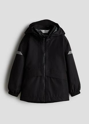 Вітровка h&m