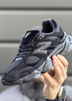 Мужские кроссовки стильные нью баланс new balance 9060 41