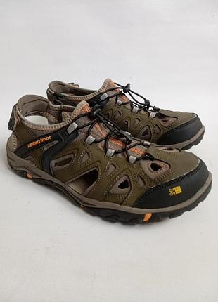Босоножки karrimor