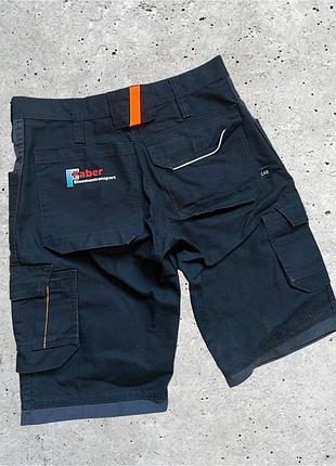 Робочі шорти helly hansen workwear c48 2