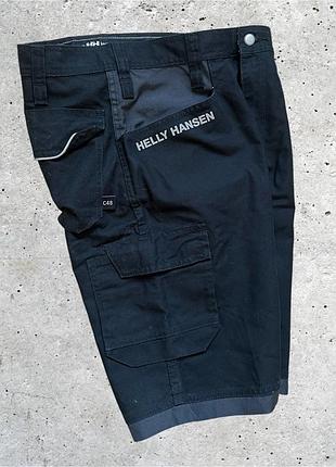 Робочі шорти helly hansen workwear c48 5