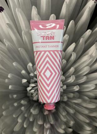 Бронзер skinny tan