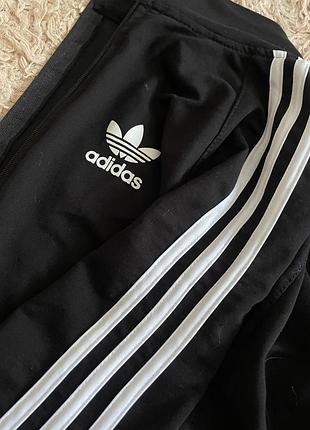 Олімпійка adidas 3