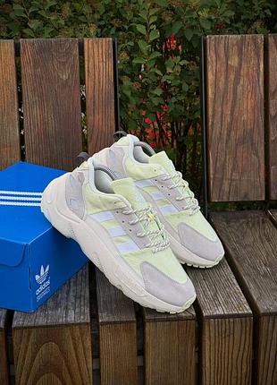 Кросівки adidas zx22 boost