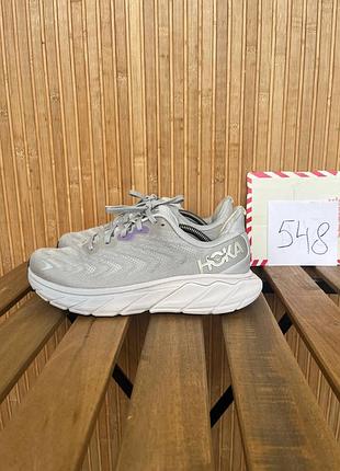 Кросівки hoka arahi 6