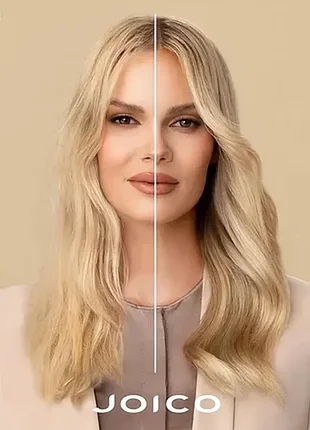 Luxury blonde life brightening conditioner joico