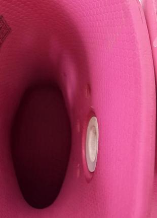 Crocs черевики j2 4