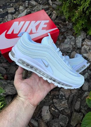 Кроссовки nike 97 2