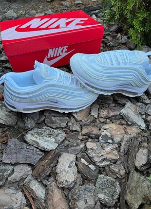 Кроссовки nike 97 3