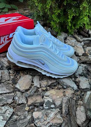 Кроссовки nike 97 4