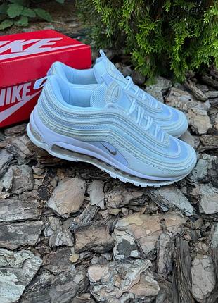 Кроссовки nike 97 5
