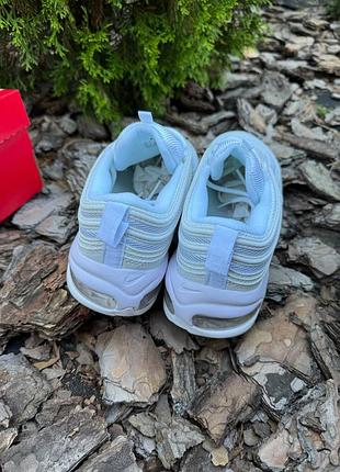 Кроссовки nike 97 6