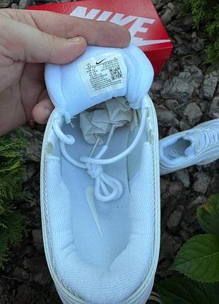 Кроссовки nike 97 7