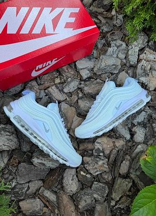 Кроссовки мужские nike 97