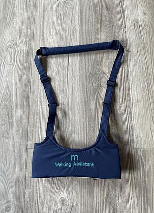 Новые вожжи ходунки детские walking assistant для прогулок