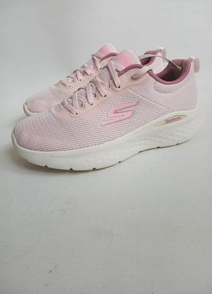 Кроссовки skechers
