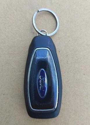 Смарт ключ ford focus mk3