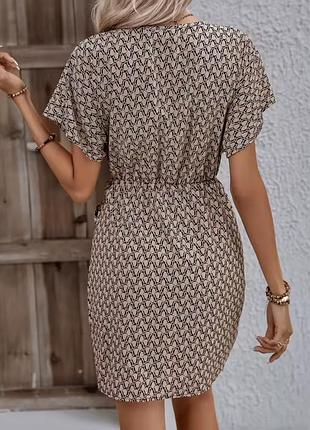 Сукня shein 3