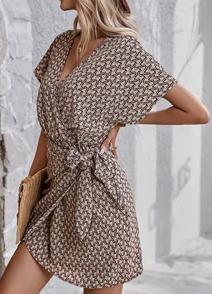 Сукня shein 4