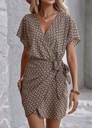 Сукня shein 5