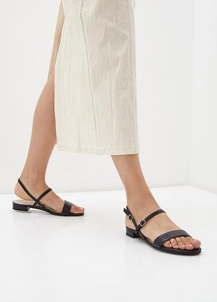 Босоніжки zara