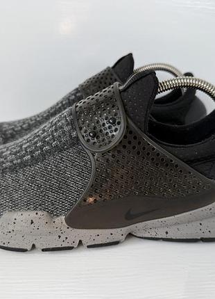 Nike sock dart кросівки