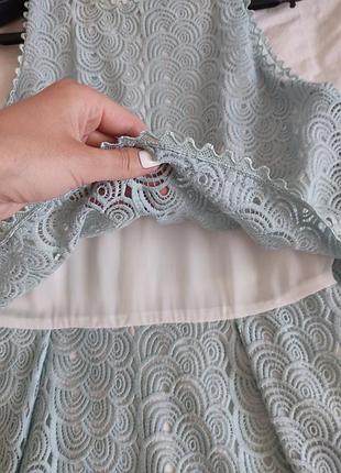 Платье reiss 4