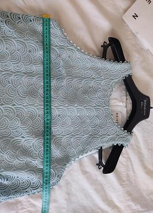 Платье reiss 6
